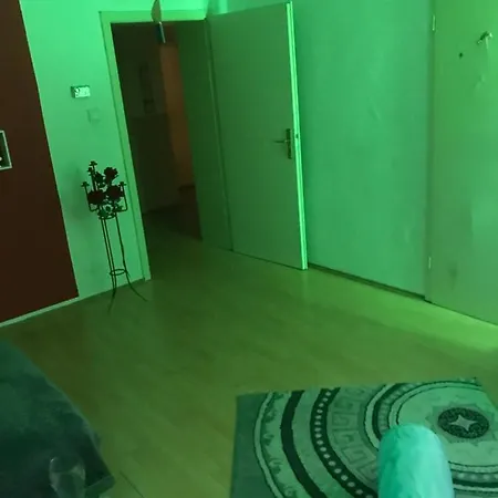 Privat 2 Kuche Bad Accommodatie bij particulieren Mönchengladbach