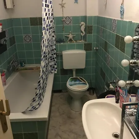 Privat 2 Kuche Bad