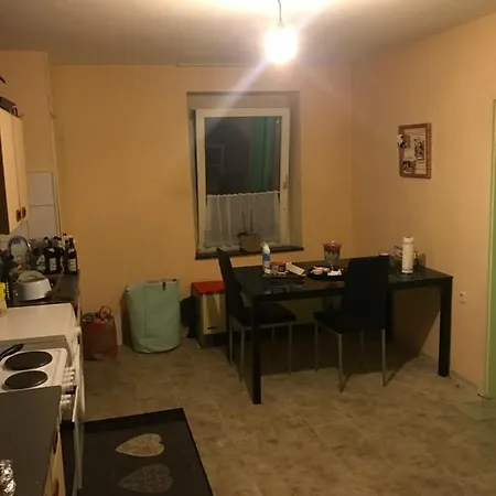 Accommodatie bij particulieren Privat 2 Kuche Bad *